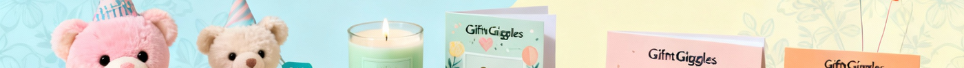 Gift n Giggles: Cute, Affordable, and Perfect for Every Occasion