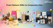 From Return Gifts to Corporate Kits – Gifts ‘n Giggles’ Product Range