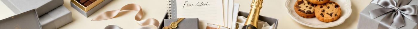 How to Build the Perfect Gift Bundle (That Feels Premium)
