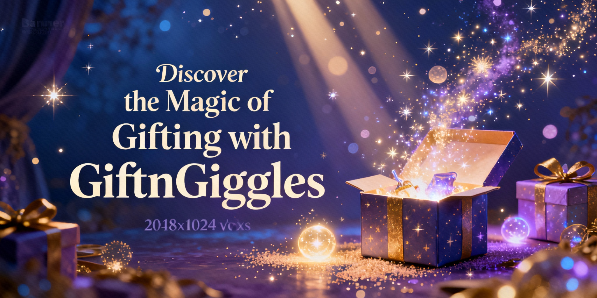 Discover the Magic of Gifting with Gift n Giggles