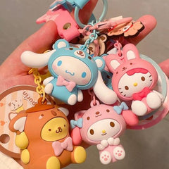 Collection image for: Keychains And Charms
