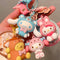 Keychains And Charms