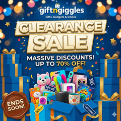 Collection image for: Clearance Sale