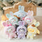 Squishies And Plushies