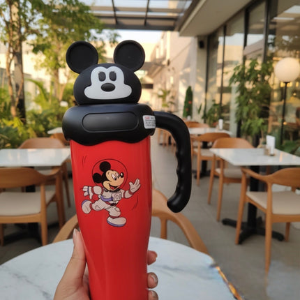 Disney Style Cute Mickey Mouse Tumbler