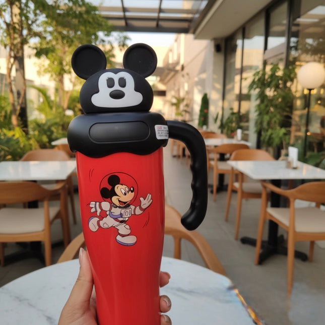 Disney Style Cute Mickey Mouse Tumbler