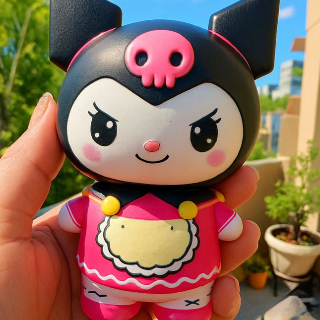 Kuromi Squishy
