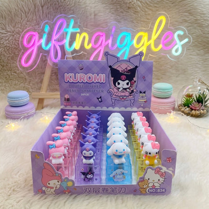 Sanrio Sharpener