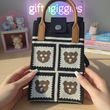 Korean Sling Bag
