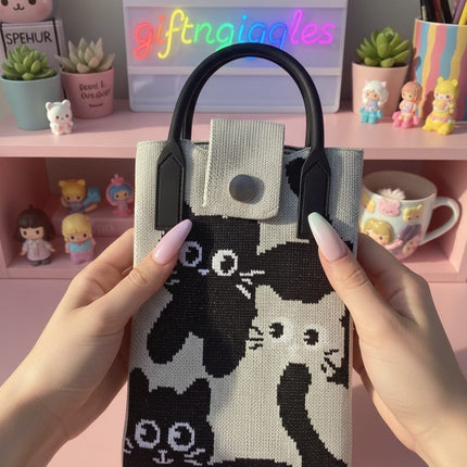 Korean Sling Bag