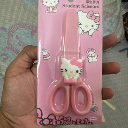 Hello Kitty Scissors