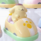 POMPOMPURIN