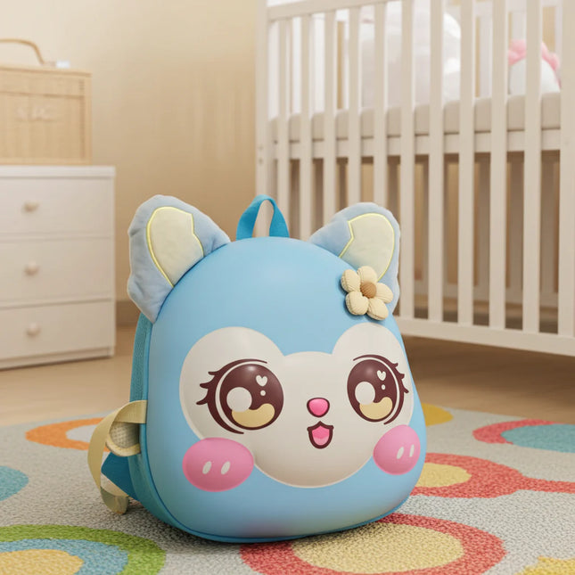 Cute Kids Backpack – Perfect for School & Fun!