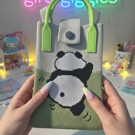 Korean Sling Bag