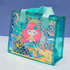 Mermaid green
