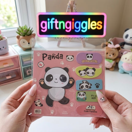 Kawaii Sticky Notes