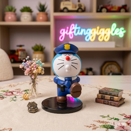 Doraemon Figurines
