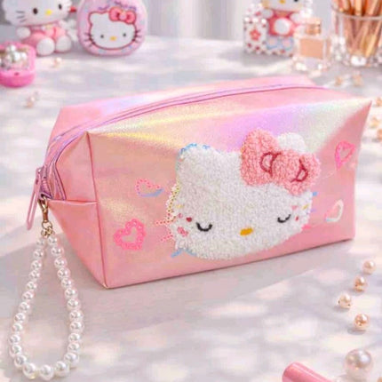 Hello Kitty Utility Pouch