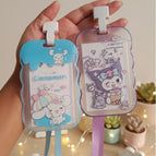 Cinnamoroll