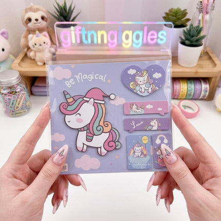 Kawaii Sticky Notes