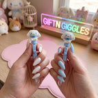 Cinnamoroll