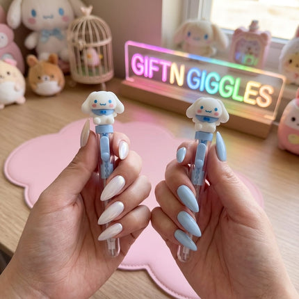 Sanrio Stick Eraser