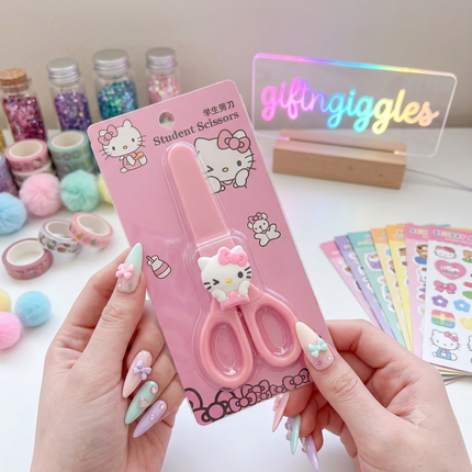 Hello Kitty Scissors