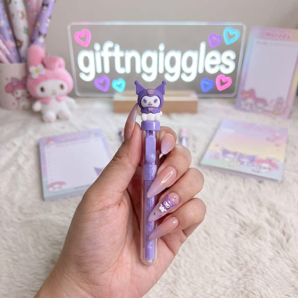 Sanrio Stick Eraser