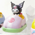 KUROMI