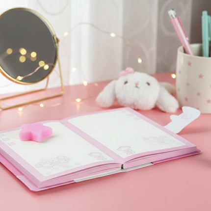 Decompression Notebook