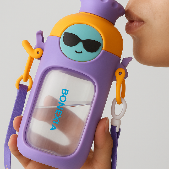 Wink Sipper