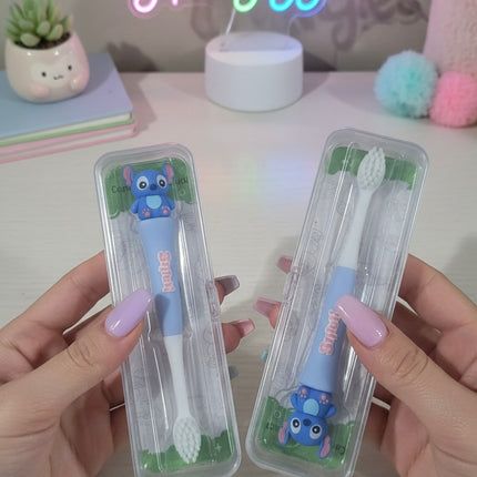 Stitch Tooth Brush