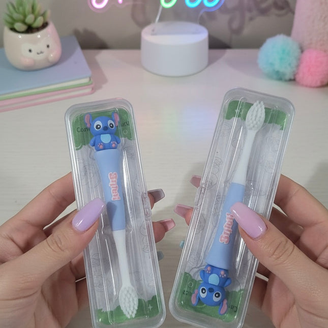 Stitch Tooth Brush
