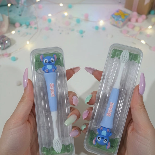 Stitch Tooth Brush