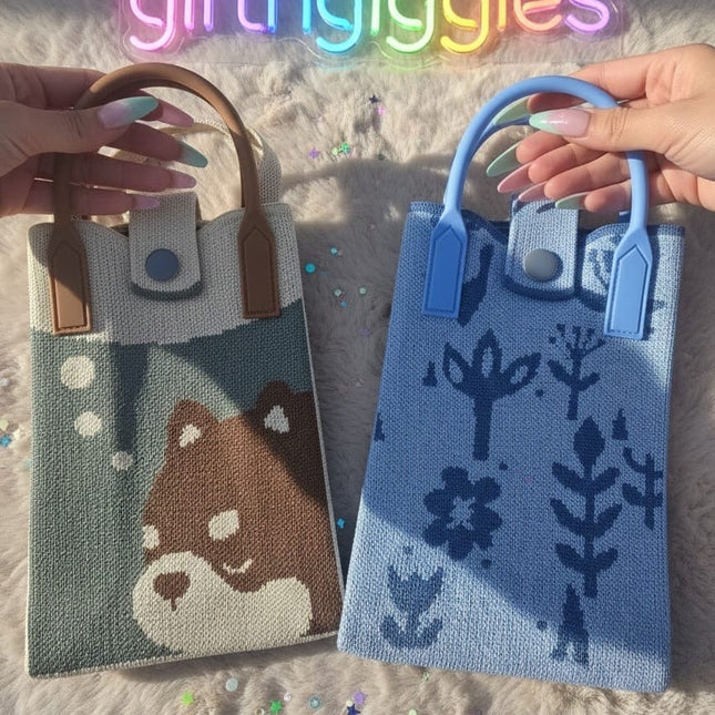 Korean Sling Bag