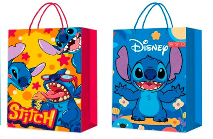 Stitch Paper Bag