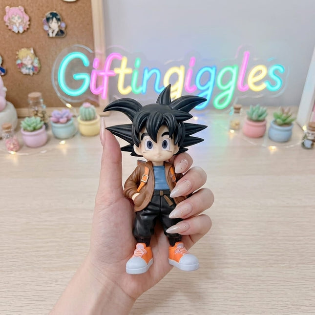 Son Goku Figurine