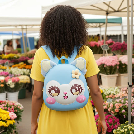 Cute Kids Backpack – Perfect for School & Fun!