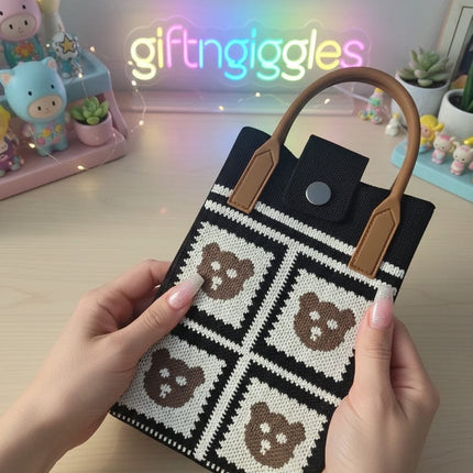 Korean Sling Bag