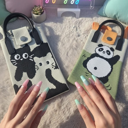Korean Sling Bag