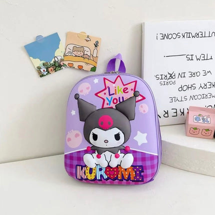 Kuromi backpack