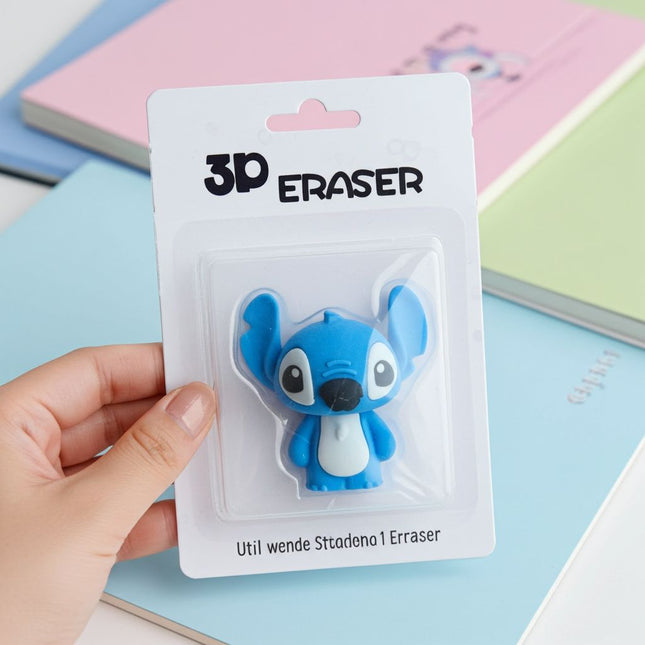 Stitch Eraser