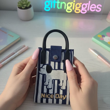 Korean Sling Bag