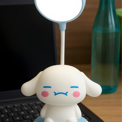 ￼Cinnamoroll lamp