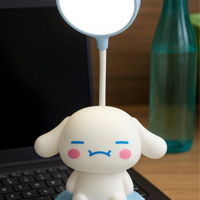 ￼Cinnamoroll lamp