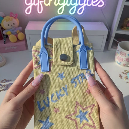 Korean Sling Bag