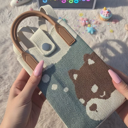 Korean Sling Bag