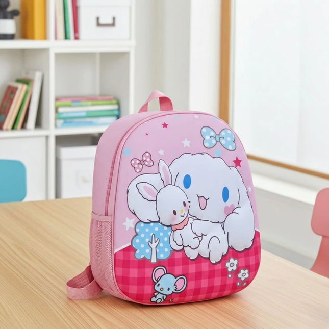 Cinnamoroll pink backpack