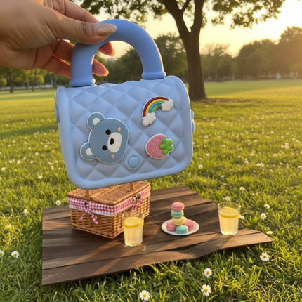 Niko Niko sling bag
