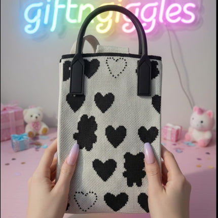 Korean Sling Bag